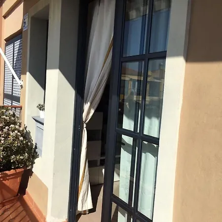 Mit Balkon, Pool Und Spielplatz * Costa Del Silencio
