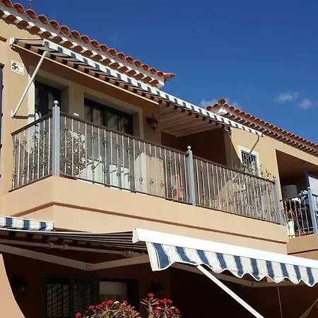 Mit Balkon, Pool Und Spielplatz Lejlighed